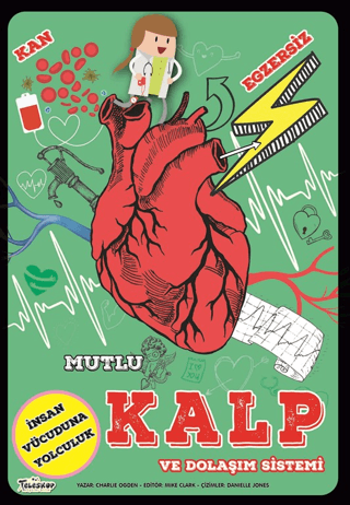 Mutlu Kalp ve Dolaşım Sistemi