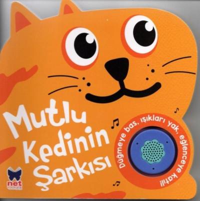 Mutlu Kedinin Şarkısı Kolektif