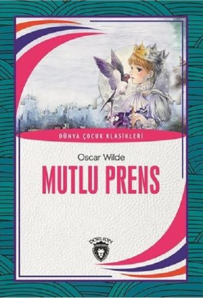 Mutlu Prens Oscar Wilde