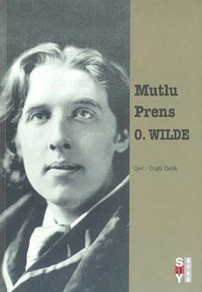 Mutlu Prens %31 indirimli Oscar Wilde