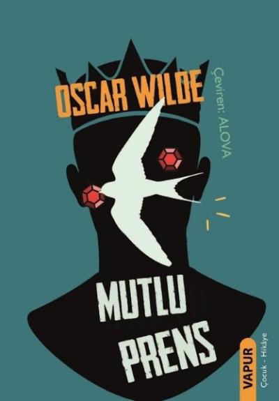 Mutlu Prens Oscar Wilde