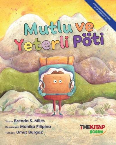 Mutlu ve Yeterli Pöti Brenda S. Miles