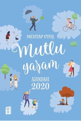 Mutlu Yaşam Ajandası 2020