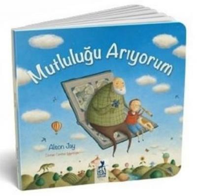 Mutluluğu Arıyorum