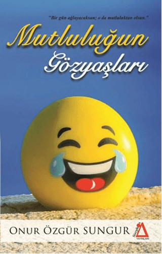 Mutluluğun Gözyaşları