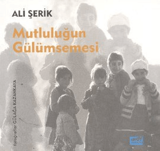 Mutluluğun Gülümsemesi