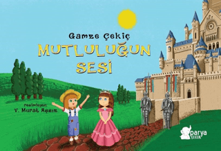 Mutluluğun Sesi