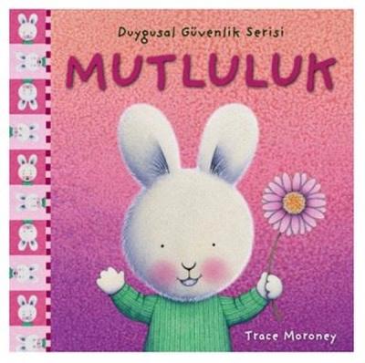 Mutluluk-Duygusal Güvenlik Serisi Aline de Petigny