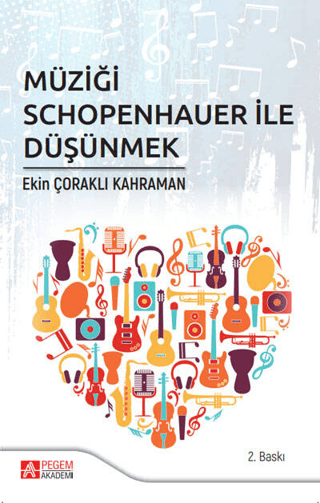 Müziği Schopenhauer ile Düşünmek