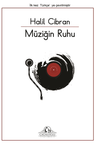 Müziğin Ruhu Halil Cibran