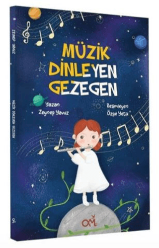 Müzik Dinleyen Gezegen