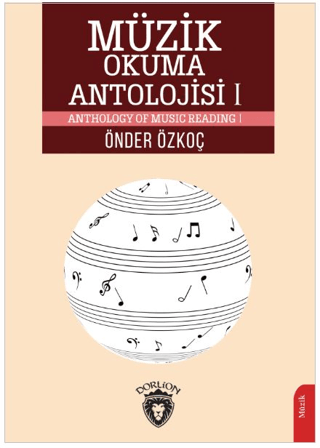 Müzik Okuma Antolojisi I