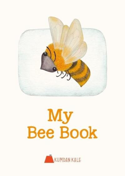 My Bee Book Işıl Erverdi