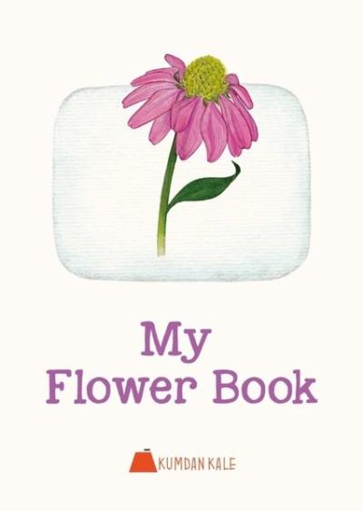 My Flower Book Işıl Erverdi
