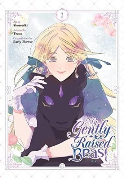 My Gently Raised Beast Vol. 2