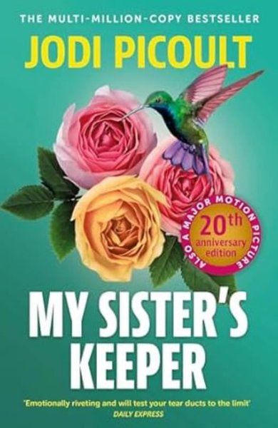 My Sister's Keeper  Special Edition