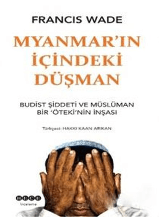 Myanmar'ın İçindeki Düşman