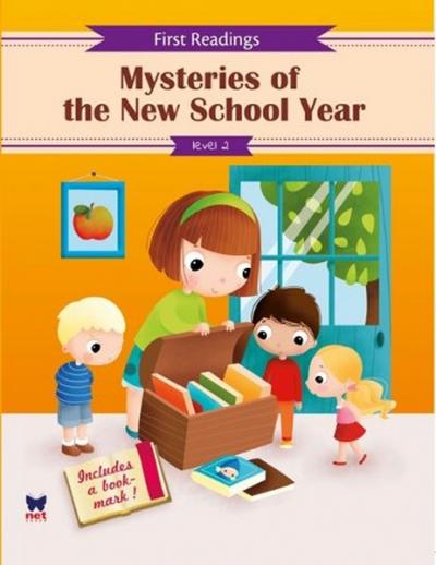 Mysteries o the New School Year First Readings