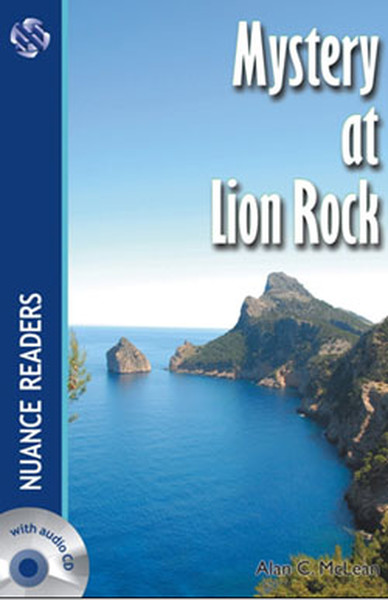 Mystery at Lion Rock + Cd (Nuance Readers Level-3)