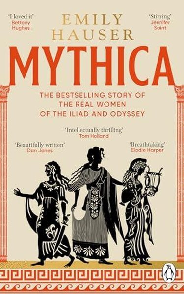 Mythica Emily Hauser