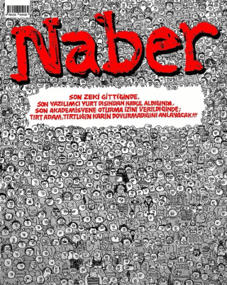 Naber Sayı 9