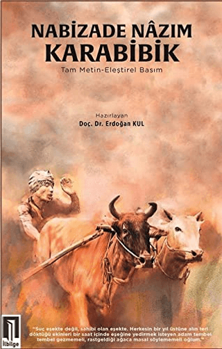 Nabizade Nazım Karabibik