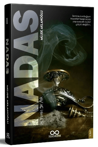 Nadas - İki Yemin Bir Aşk