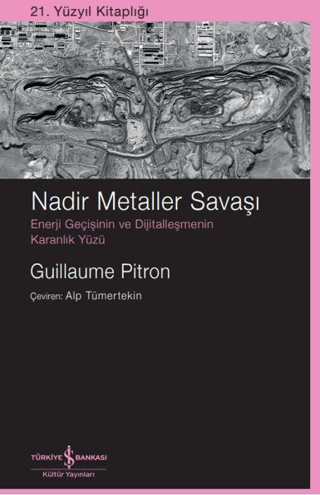 Nadir Metaller Savaşı