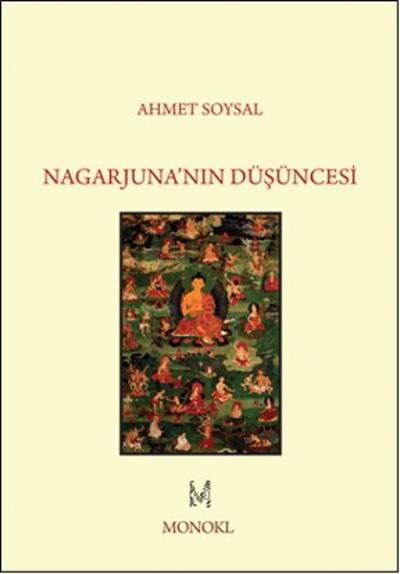 Nagarjuna'nın Düşüncesi Ahmet Soysal