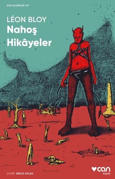 Nahoş Hikayeler - Kısa Klasikler 81