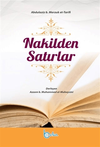 Nakilden Satırlar