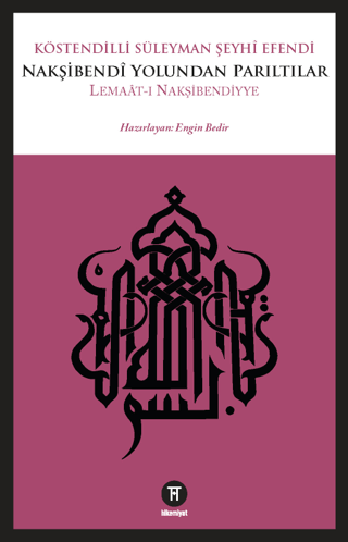 Nakşibendi Yolundan Parıltılar