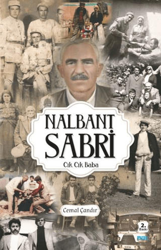 Nalbant Sabri