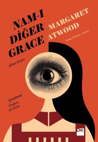 Namı-ı Diğer Grace Margaret Atwood
