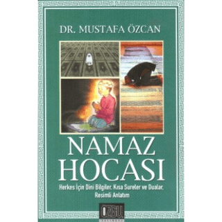 Namaz Hocası (Cep)