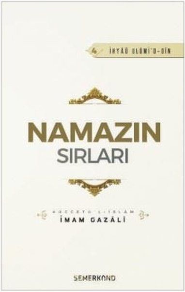 Namazın Sırları