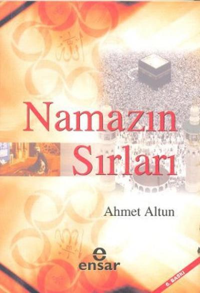 Namazın Sırları
