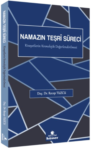 Namazın Teşri Süreci