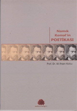 Namık Kemal’in Poetikası