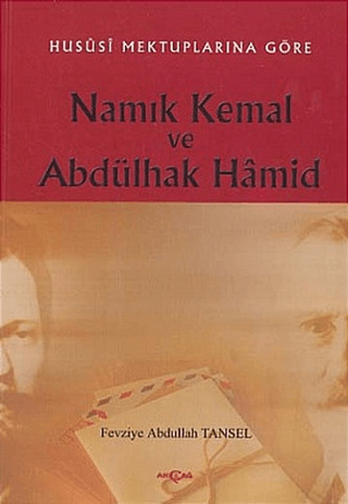 Namık Kemal ve Abdülhak Hamid