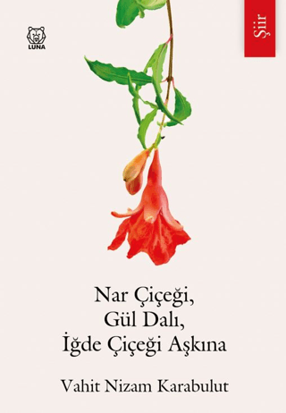 Nar Çiçeği, Gül Dalı, İğde Çiçeği Aşkına