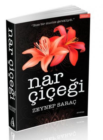Nar Çiçeği Zeynep Saraç