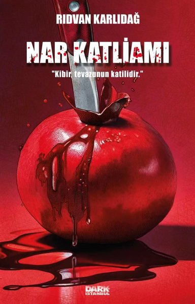 Nar Katliamı