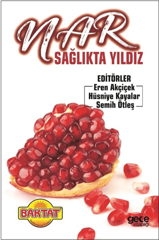 Nar Sağlıkta Yıldız