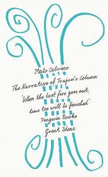 Narrative of Trajan's Column Kolektif