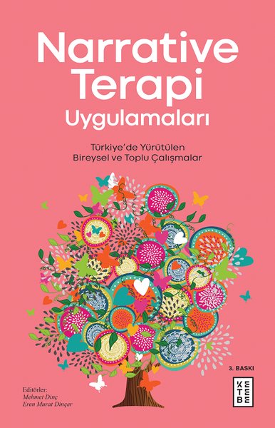 Narrative Terapi Uygulamaları Mehmet Dinç