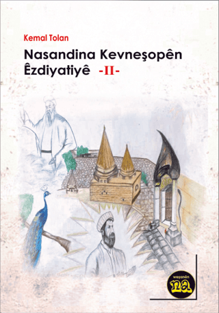 Nasandina Kevneşopen Ezdiyate 2