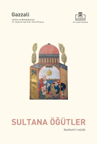 Nasihatül Müluk - Sultana Öğütler