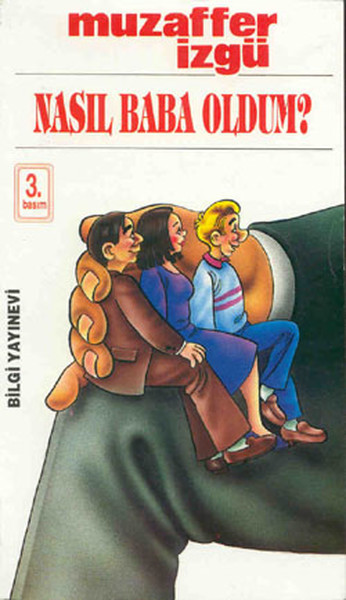 Nasıl Baba Oldum
