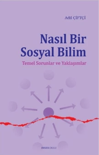 Nasıl Bir Sosyal Bilim